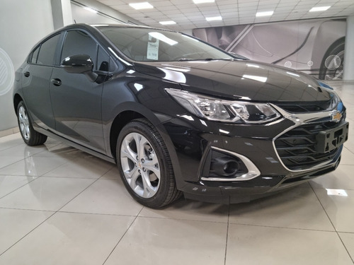 Imagen 13 de 15 de Chevrolet Cruze Lt Automático 5 Puertas 0km