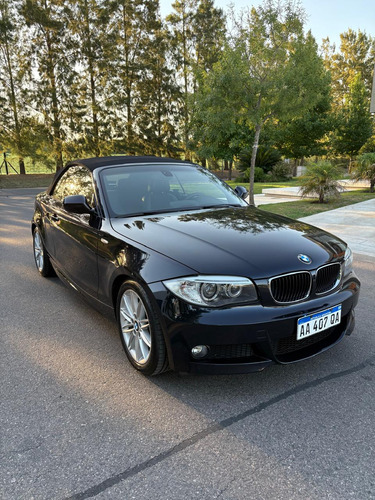 Bmw 120i Cabrio