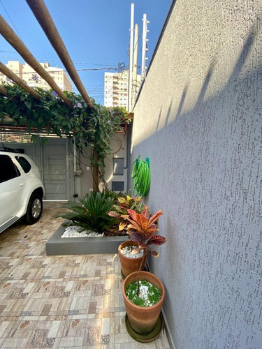 Imagem 10 de 15 de Casa Para Venda Em Cajamar, Portais (polvilho), 3 Dormitórios, 1 Suíte, 2 Banheiros, 2 Vagas - _1-2058416