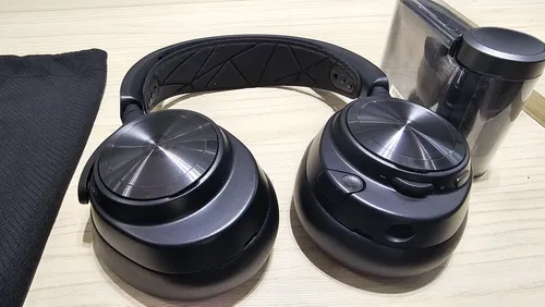 Headset Steelseries Arctis Nova Pro Wireless Xbox Mostruário Headset Steelseries Arctis Nova Pro Wireless Xbox Mostruário