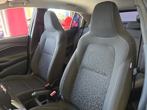 Chevrolet Onix 1.0 TURBO FLEX LT MANUAL
