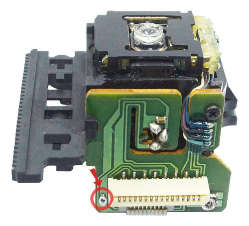 .. Presente Reproductor De Cd Sf-p101n De 16 Pines -