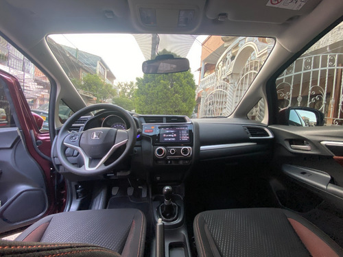 Honda Wrv 2020