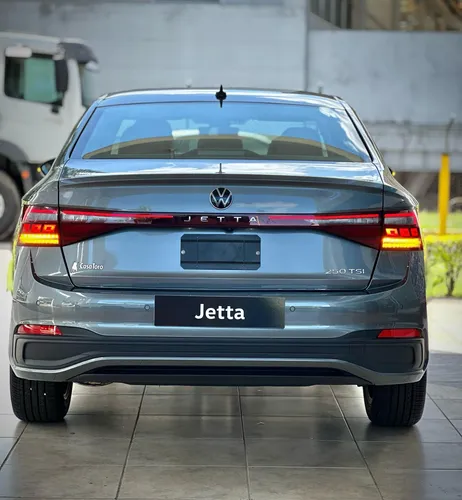 Volkswagen Jetta 1.4 Tsi Highline