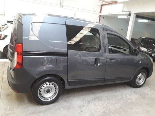 Renault Kangoo Ii Express Confort 5a 1.6 Sce E/inm.(jp)