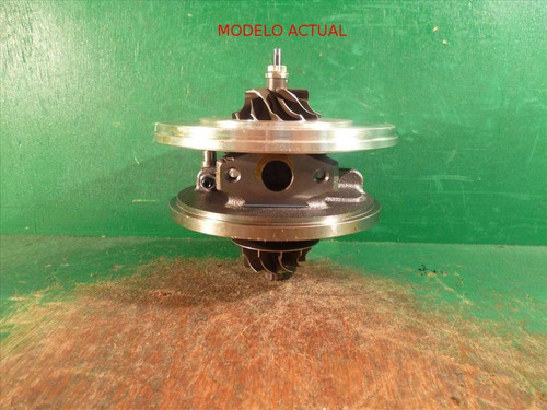 Conjunto Central 706287-0990 Gt1544v Citroën C4-c5 / F.focus