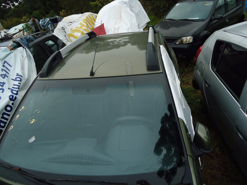 Imagem 6 de 13 de Sucatas Renault Oroch 2016 1.6 E 2.0 Para Retirada De Peças