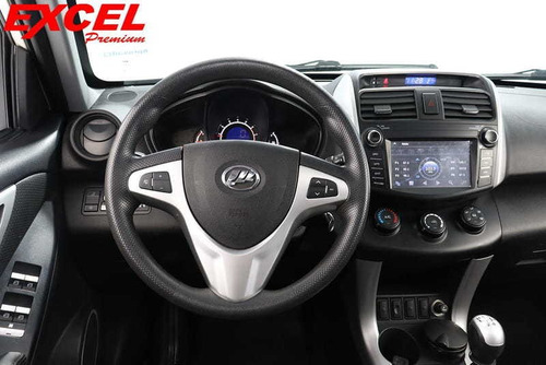 Lifan X60 1.8 Vip 16v 5p Mec