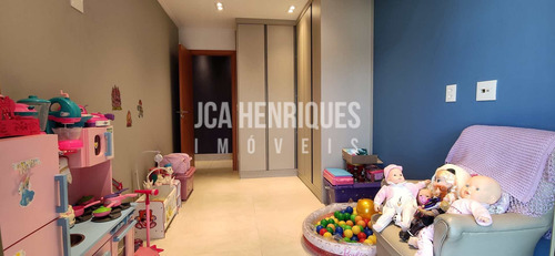 Imagem 12 de 30 de Apartamento 3 Dormitórios - Porteira Fechada-forte - V1182