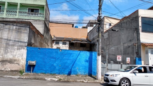 Imagem 5 de 6 de Terreno - Vila Nogueira - Ref: 3168 - V-5352