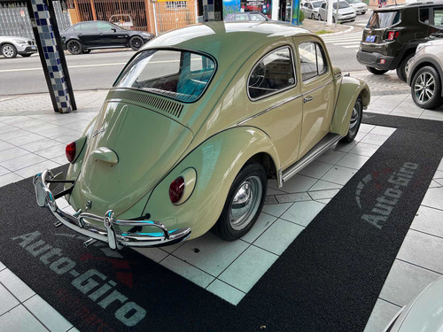Imagem 5 de 9 de Vilma Fusca 1.3