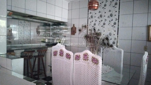 Imagem 7 de 16 de Casa À Venda Em Parque Industrial - Ca212083