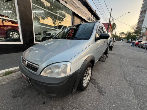 Chevrolet Montana 1.4 Conquest Econoflex 2p