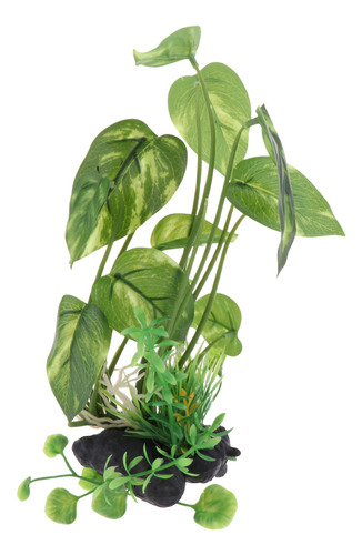 Ornamento De Terrário 22cm