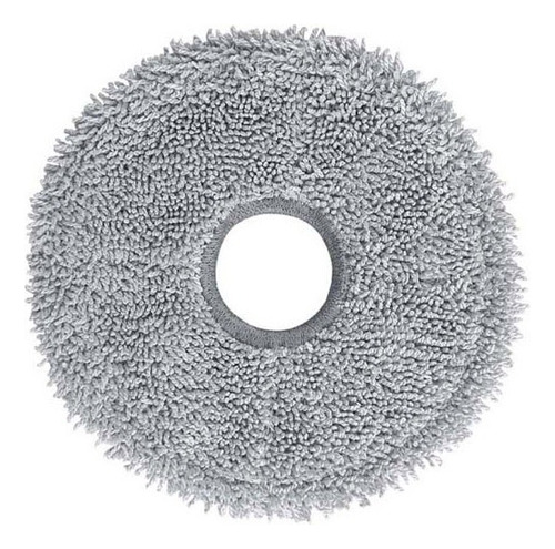 Kit De Acessórios Para Xiaomi Robot Vacuum S10+/ S20+ White