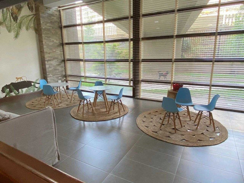 Imagen 12 de 15 de Precioso Departamento En Condominio Con Áreas Verdes