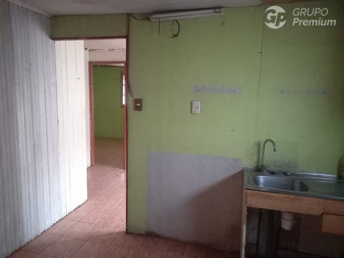Vendo Terreno Con Casa De Madera 2d 1b 1e Av Los Silos P H
