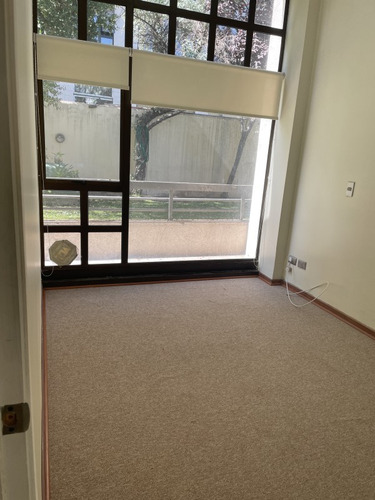 Arriendo Oficina Las Condes Metro Los Dominicos