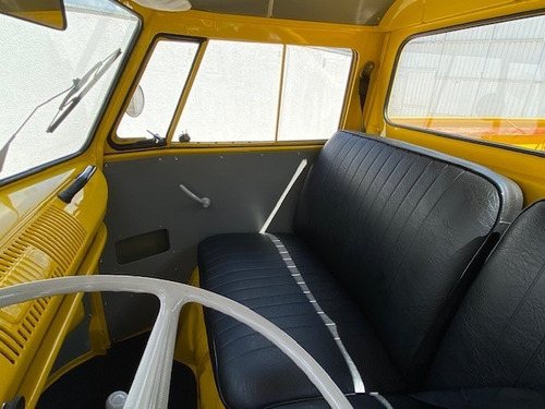 Imagen 7 de 15 de Volkswagen Pick-up