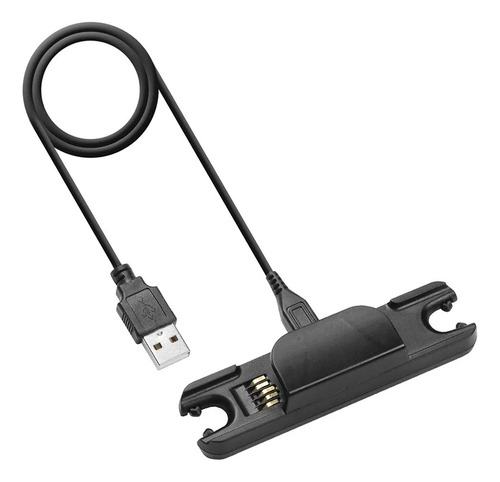 Para Cargador De Base Usb Para Walkman Nw-ws413 Nw-ws414