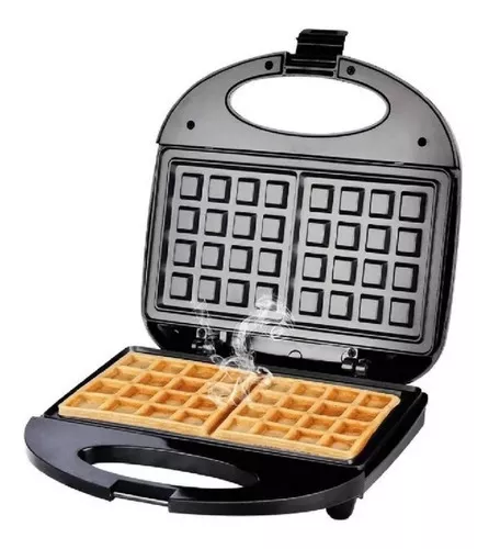 Segunda imagen para búsqueda de waffles maquina