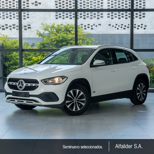 Mercedes Benz Gla 180