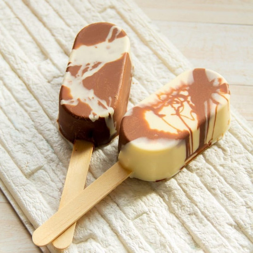 Imagen 2 de 3 de Molde Bwb 9818 Paleta Gourmet / Lauacu
