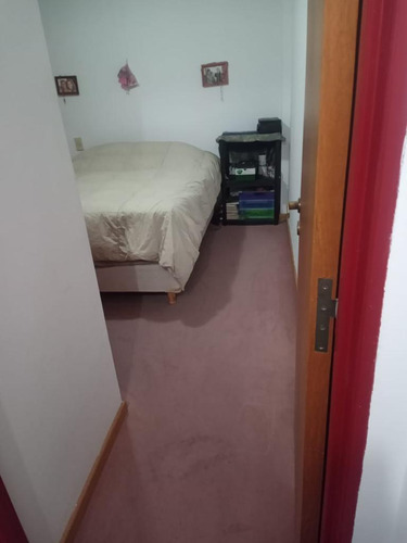 Venta Departamento 2 Dormitorios Patio Pringles 630