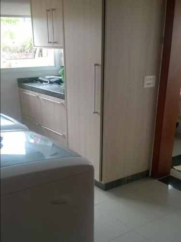 Excelente Imóvel Fino Acabamento - Ca1412 - 34730979