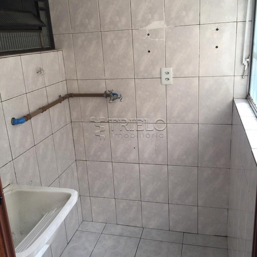 Imagem 7 de 15 de Vendo Apartamento 2 Dorms-1 Vaga-vila Aparecida-mogi Das Cruzes-sp - V-3237