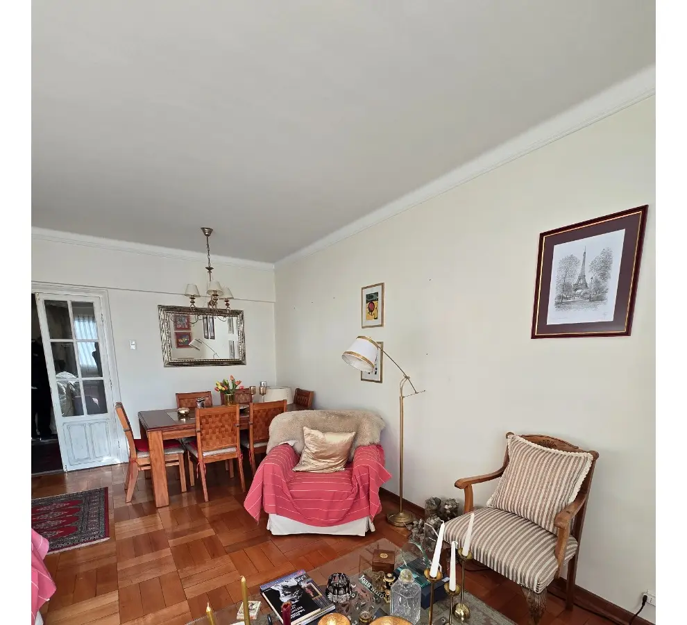 Imagen 4 de 19 de Departamento En Venta En Providencia
