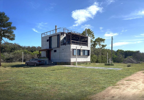 Casa En Santa Mónica - A Estrenar 2021!!