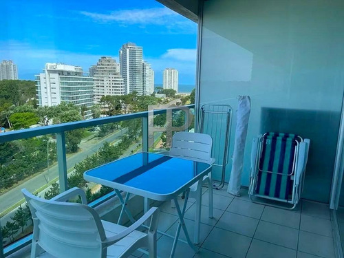 Imagen 6 de 13 de Apartamento En Venta Punta Del Este 1 Dorm #1774