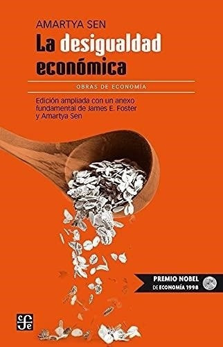 Desigualdad Economica, La*-