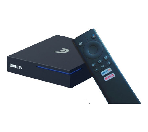 Directv Gobox Para Tv