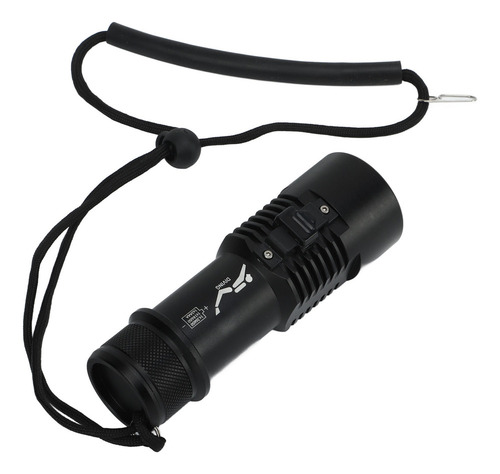 Para ' Luz De Mergulho Ipx8 Impermeável 1500lm Iluminação