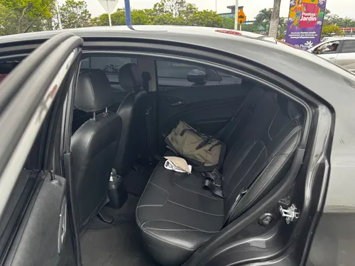 Chevrolet Sail 1.4 Ls