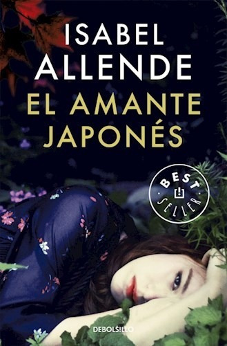 El Amante Japones - Allende Isabel