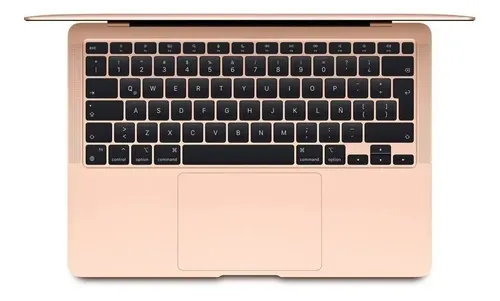 Apple Macbook Air (13 Polegadas, 2020, Chip M1, 256 Gb De Ss