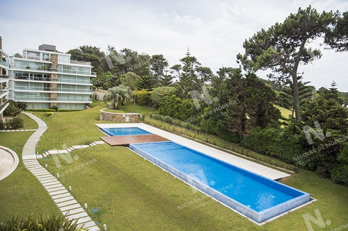 Imagen 13 de 17 de Hermoso Departamento, En Playa Brava. - Punta Del Este Rincón Del Indio
