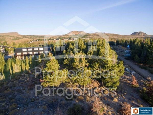 Terreno Lote  En Venta Ubicado En Dina Huapi, Bariloche, Patagonia