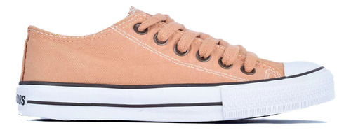 Zapatillas John Foos 182 Dye Fall Salmon - Newsport