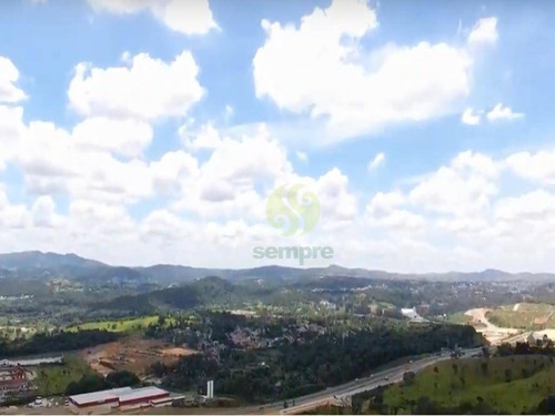 Imagem 9 de 16 de Terreno Industrial De 20.000 M² Em Betim/mg - Te0003