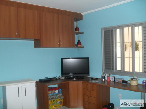 Imagem 7 de 15 de Casa Para Venda Em Jundiaí, Jardim Messina, 3 Dormitórios, 1 Suíte, 2 Banheiros - 17078v_2-830772