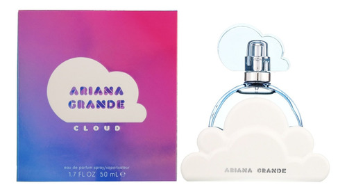 Cloud De Ariana Grande 50ml Edp / Perfumes Mp