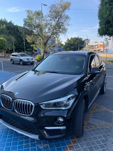 BMW X1 2.0 Sdrive 20ia X Line At