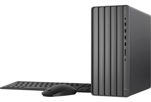 Cpu Hp Envy Core I7-13700 32gb 512gb Ssd + 1tb Hdd W11 Pro