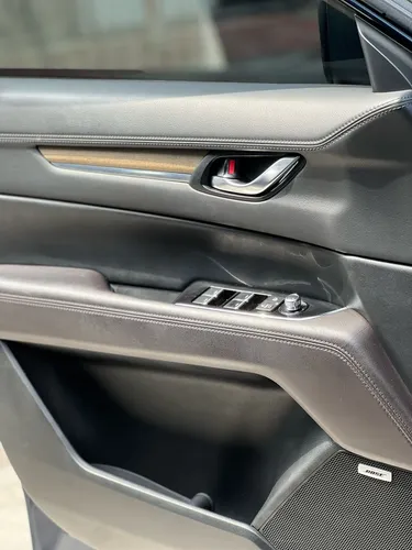 Mazda Cx-5 Signature 2.5 Awd 2020