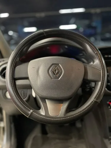 Renault Stepway 1.6 Dynamique / Intens Mecánica
