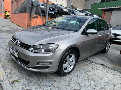 Volkswagen Golf 1.4 Tsi Highline 5p Automática